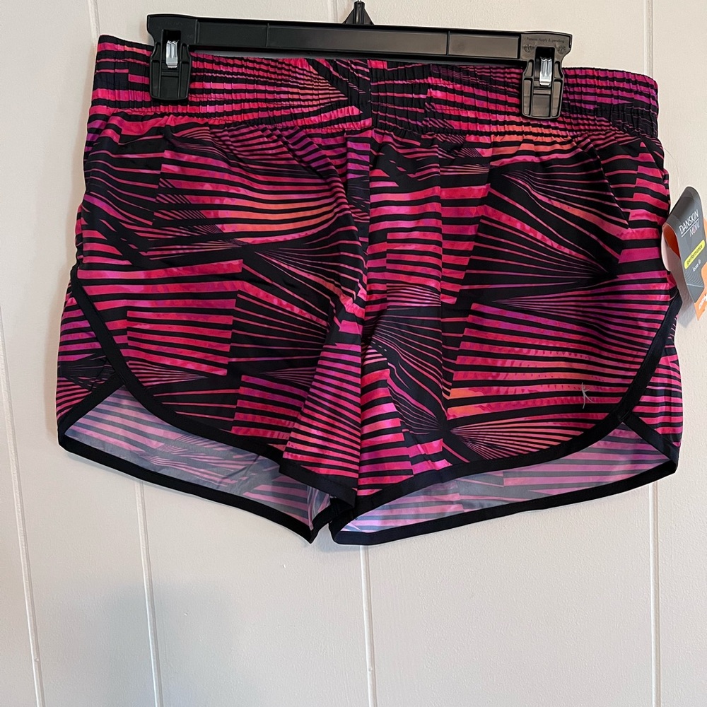 NWT shorts